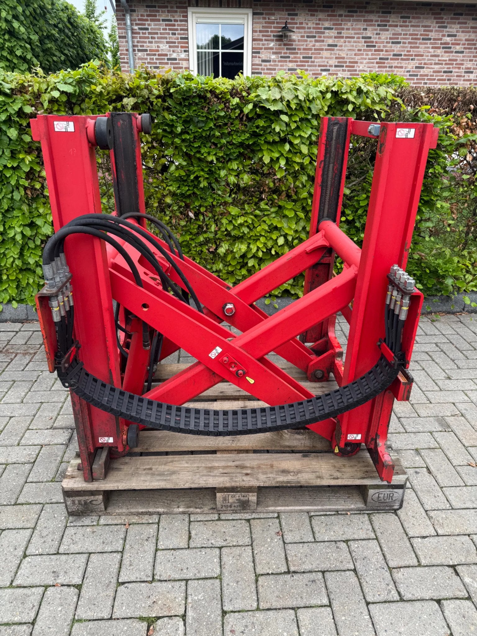 Durwen vdpk 25 c (bj 2020)