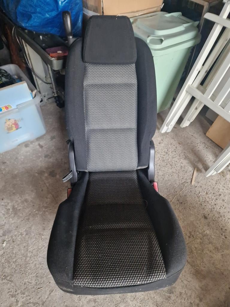 Peugeot 307SW extra zitplaats (7-persoons), Ophalen, Gebruikt, Peugeot