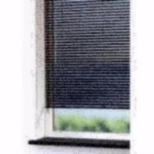 NIEUW Jysk aluminium blind 60x160 cm black € 4,99, Ophalen of Verzenden, Nieuw, Zwart