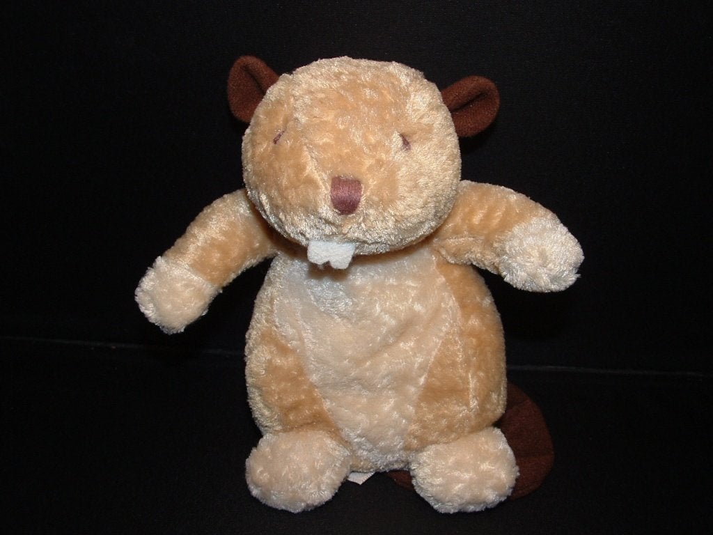 HAPPY HORSE EEKHOORN ECRU/BEIGE MET VELOURS, Ophalen of Verzenden, Nieuw, Overige typen