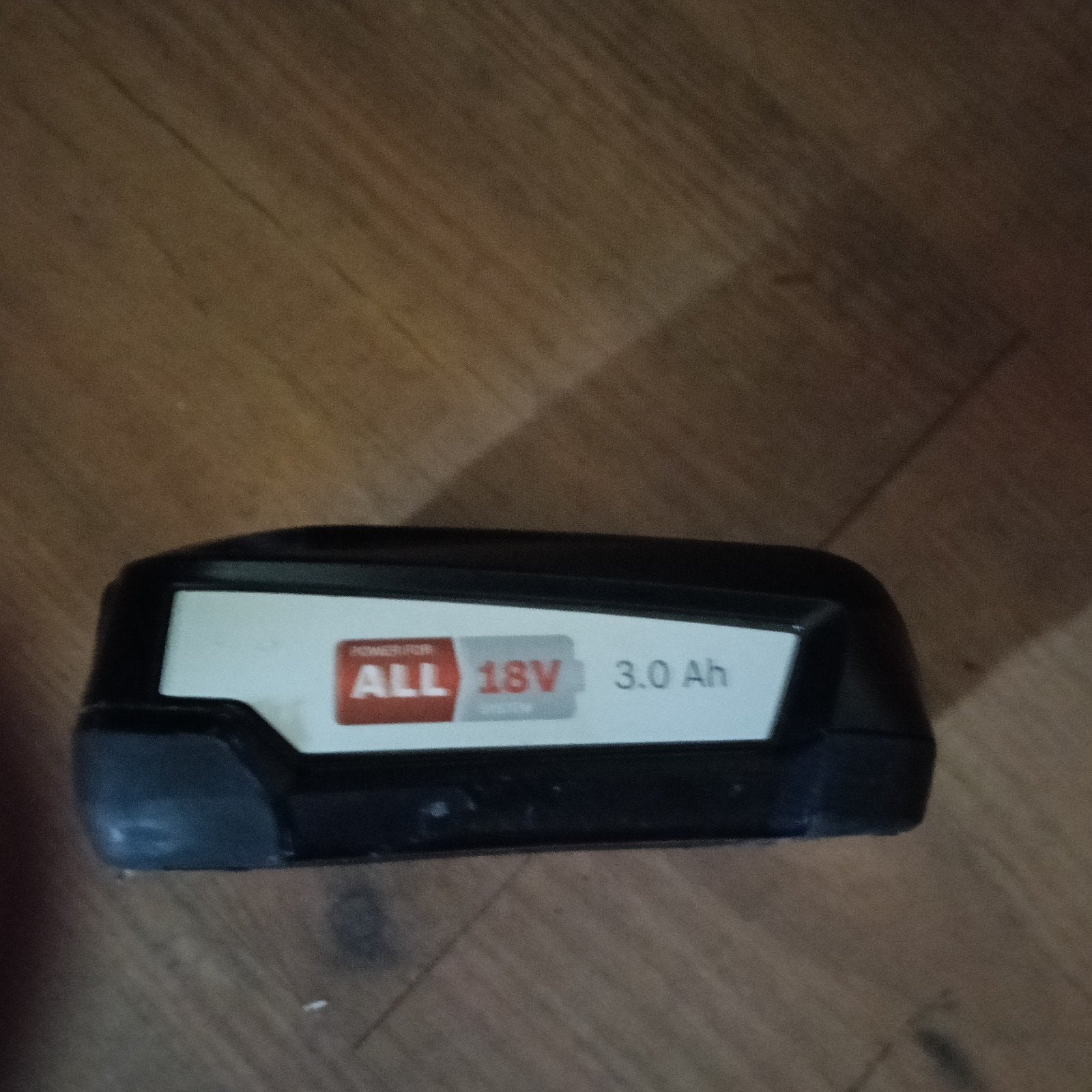 Bosch 18V 3.0 Ah Power for All Accu - Betrouwbaar & Krachtig, 600 watt of meer, Overige typen, Ophalen of Verzenden, Zo goed als nieuw