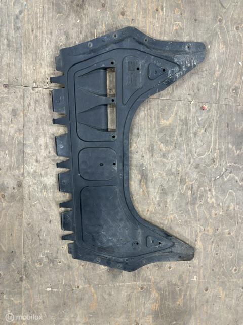 Beschermplaat bodem origineel Volkswagen Golf VI, Gebruikt, Volkswagen, Ophalen of Verzenden, Volkswagen