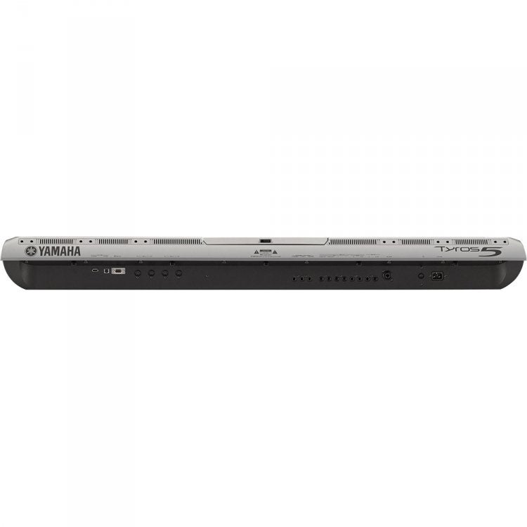 Yamaha Tyros 5XXL (Sn.EATP01013) - Occasion, Wattbaan 1, Nieuwegein, Gebruikt, Info@yamaha.com, Yamaha