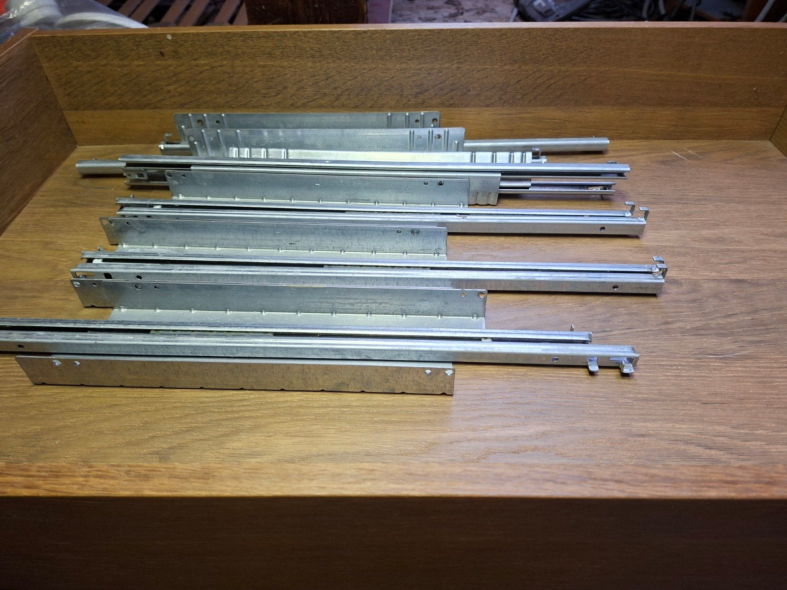 ikea lades voor Pax kast, Huis en Inrichting, Ophalen, 50 tot 100 cm, 3 of 4 laden, Minder dan 100 cm