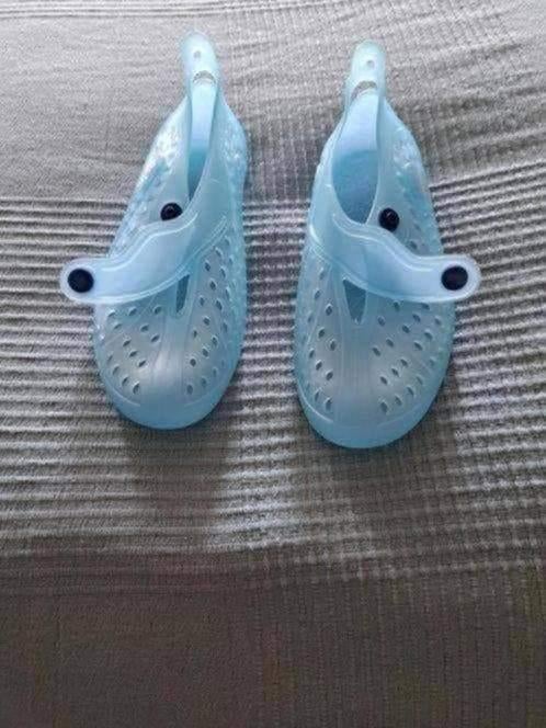 Skim water schoenen maat 31/32, Jongen of Meisje, One size, Ophalen of Verzenden, Zo goed als nieuw