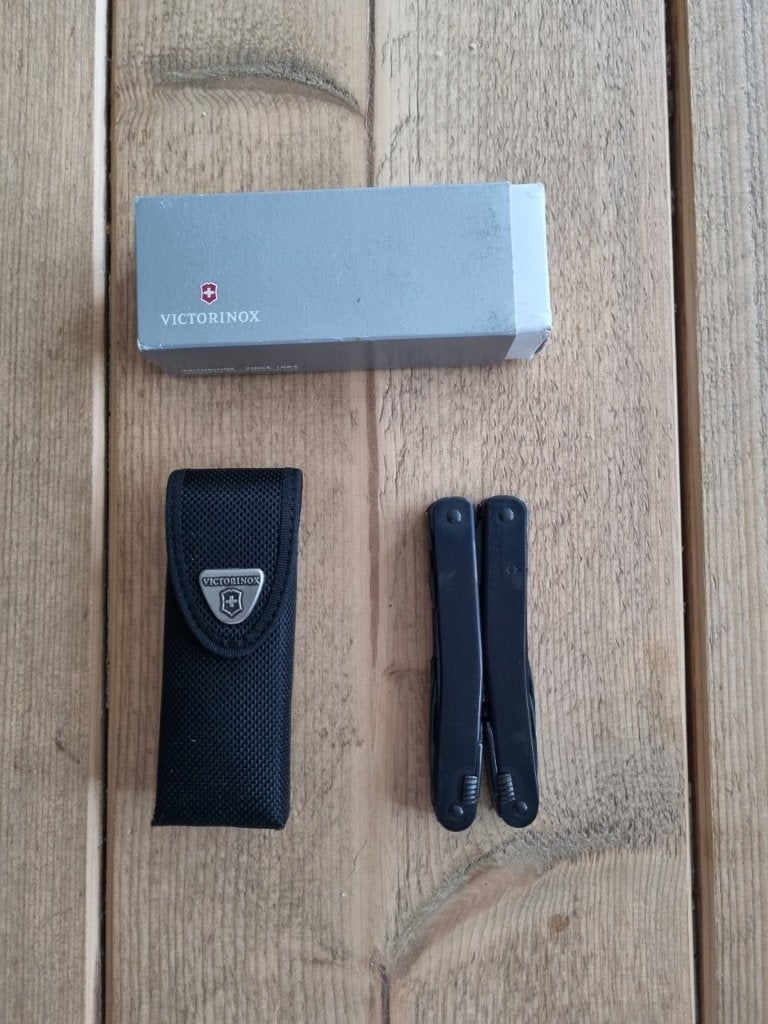 Victorinox - nieuw, Ophalen of Verzenden, Nieuw