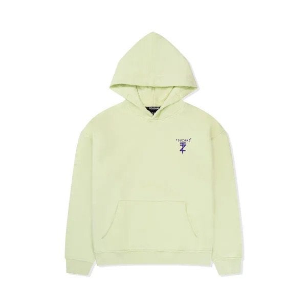 Touzani sweater hoodie not a player for the bench vest chuc, Ophalen of Verzenden, Zo goed als nieuw