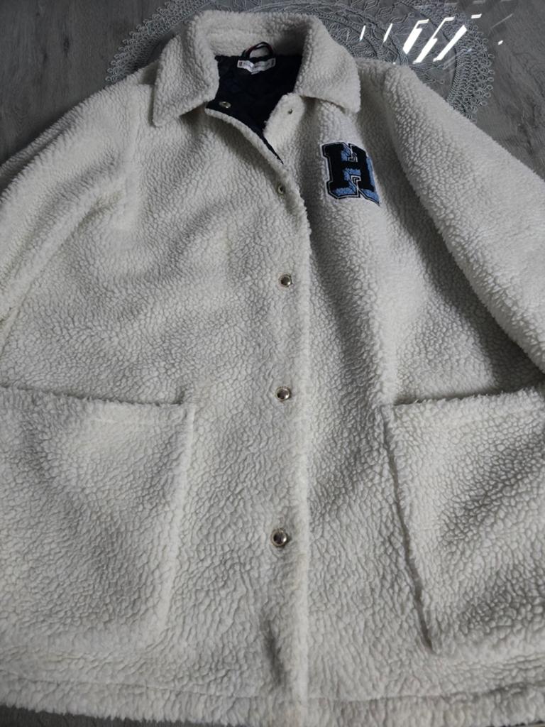 Tommy Hilfiger, Ophalen, Zo goed als nieuw, Blauw