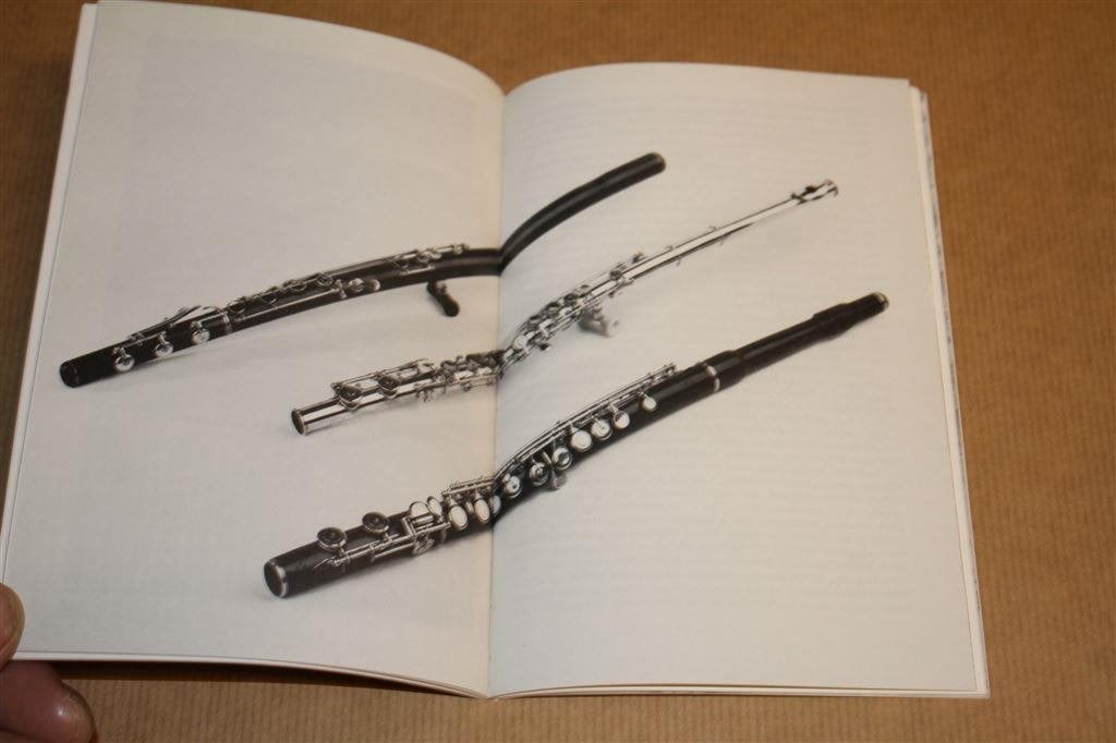 De Magie van de fluit. Dwarsfluit, muziek hof Frederik II., Ophalen of Verzenden, Zo goed als nieuw, Artiest