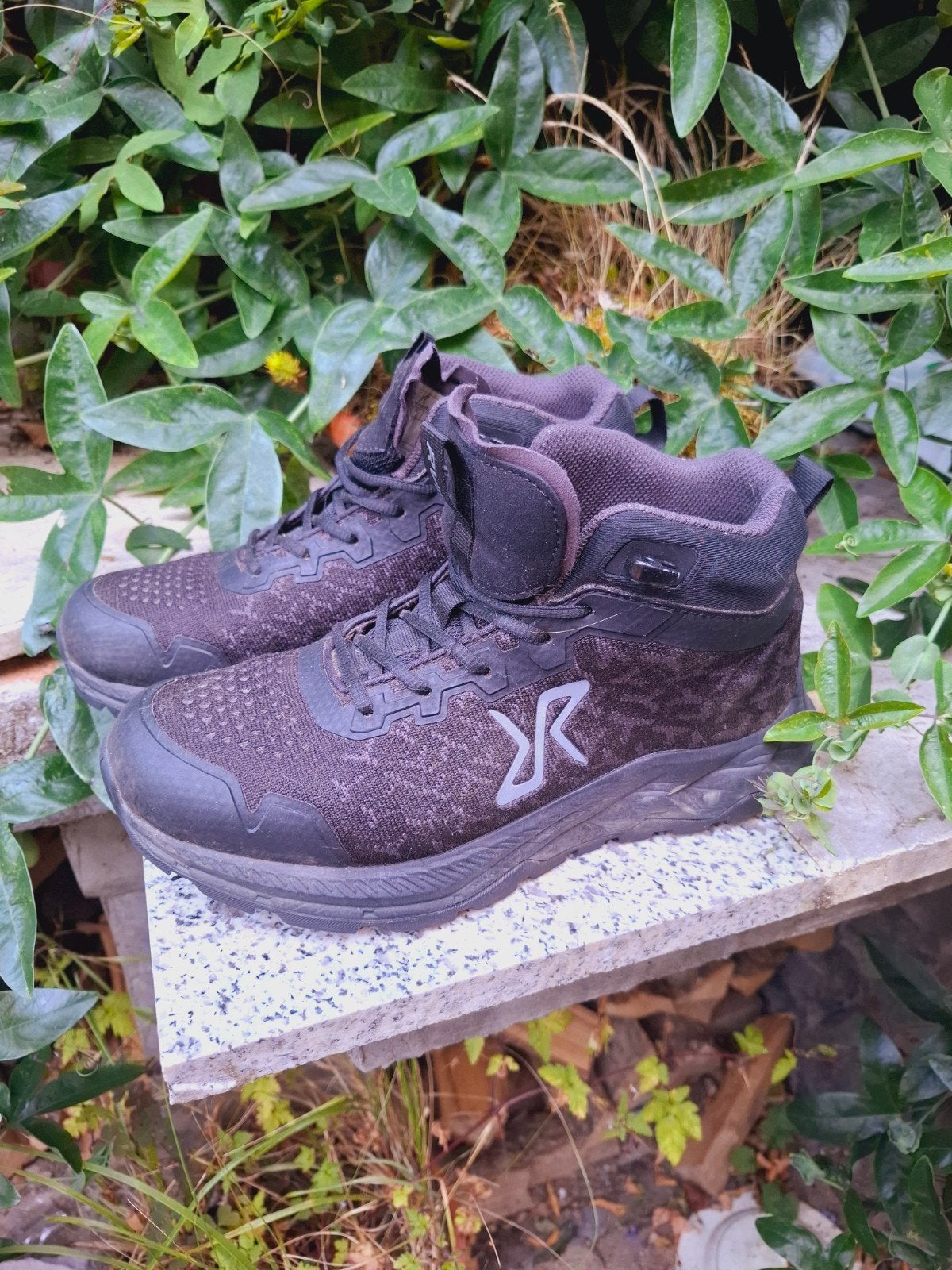 RevolutionRace wandel-/trailrunning schoenen EU 39, Ophalen of Verzenden, Gebruikt, Schoenen