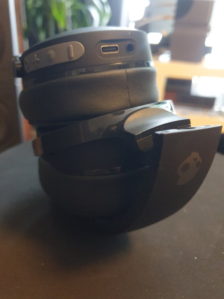 Skullcandy Hesh Evo, Audio, Tv en Foto, Koptelefoons, Ophalen of Verzenden, Zo goed als nieuw, Skullcandy, Draadloos