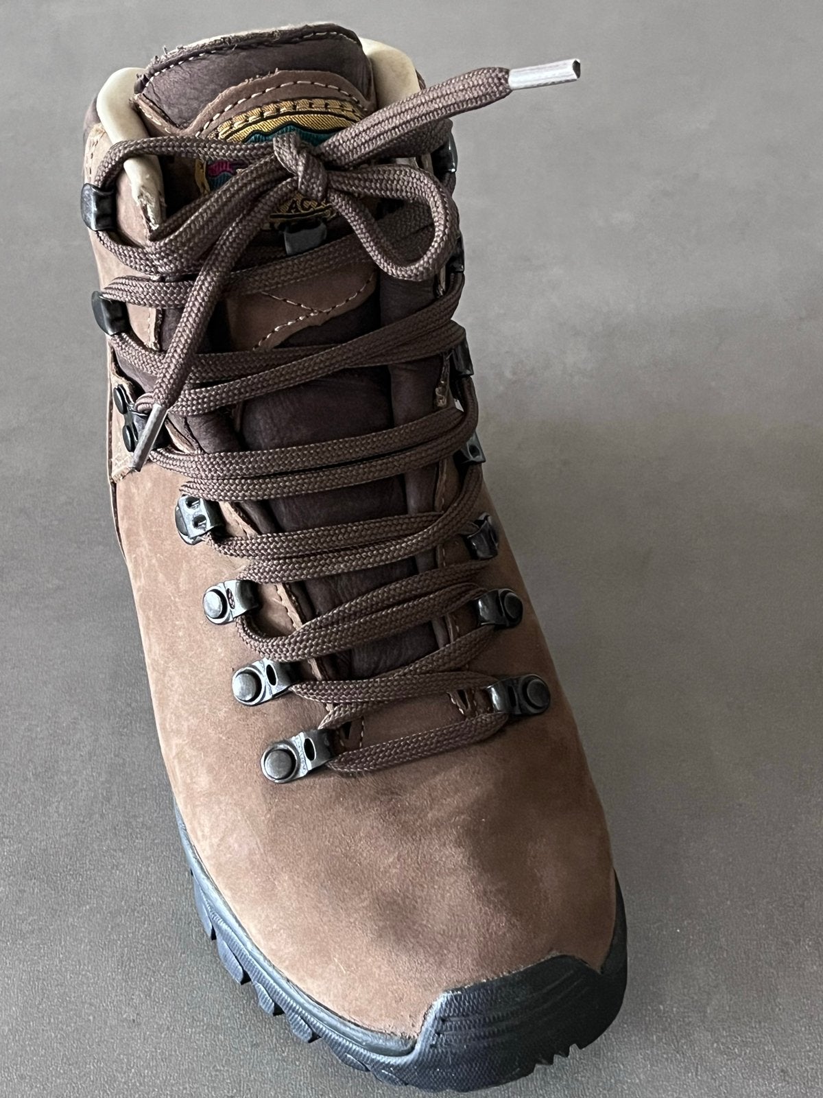 Meindl Wales Lady 2 wandelschoenen - Maat 38, Ophalen of Verzenden, Zo goed als nieuw, Schoenen