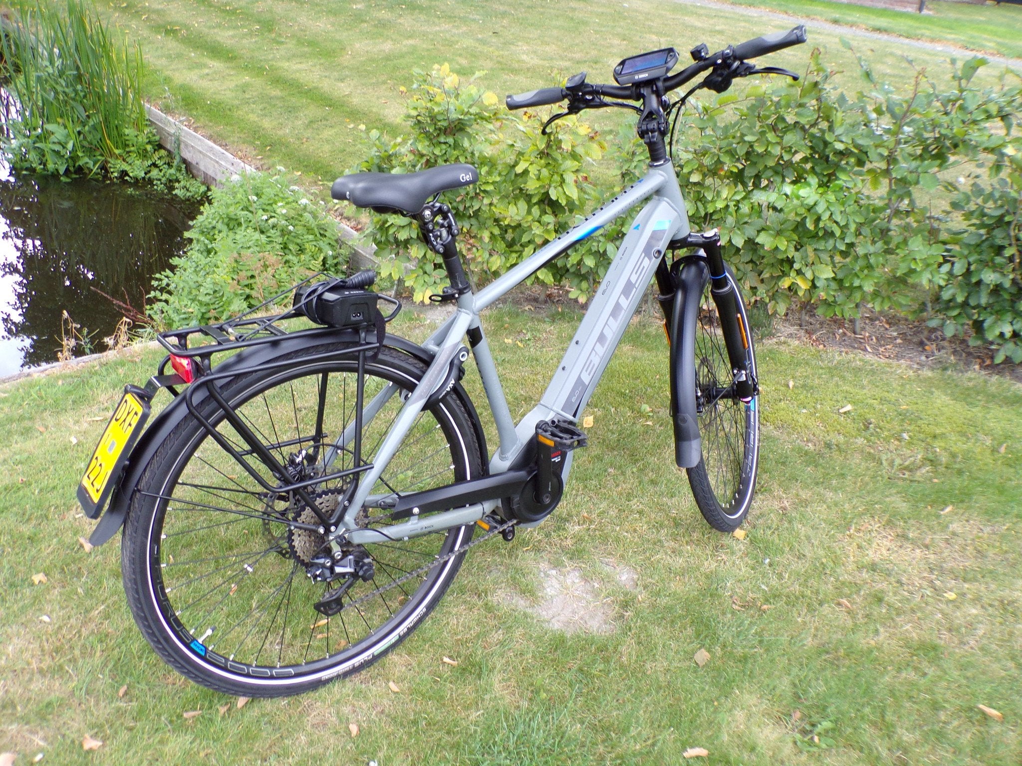 Bulls Twenty Eight Evo 45 km Bike 500 Wh accu, Fietsen en Brommers, Elektrische fietsen, Info@bulls.nl, Zo goed als nieuw, Grote Esch 1005
2841 MJ  Moordrecht, NL