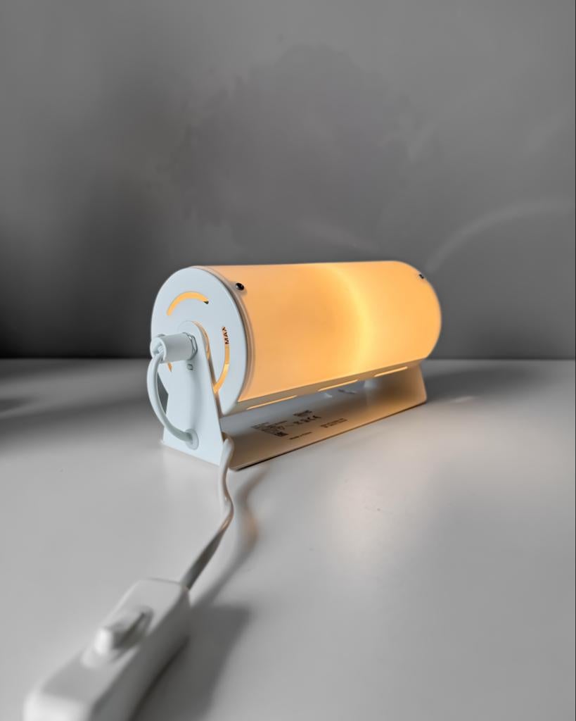 IKEA SMYG V1013 Bedlampje, Ophalen of Verzenden, Zo goed als nieuw, X, X