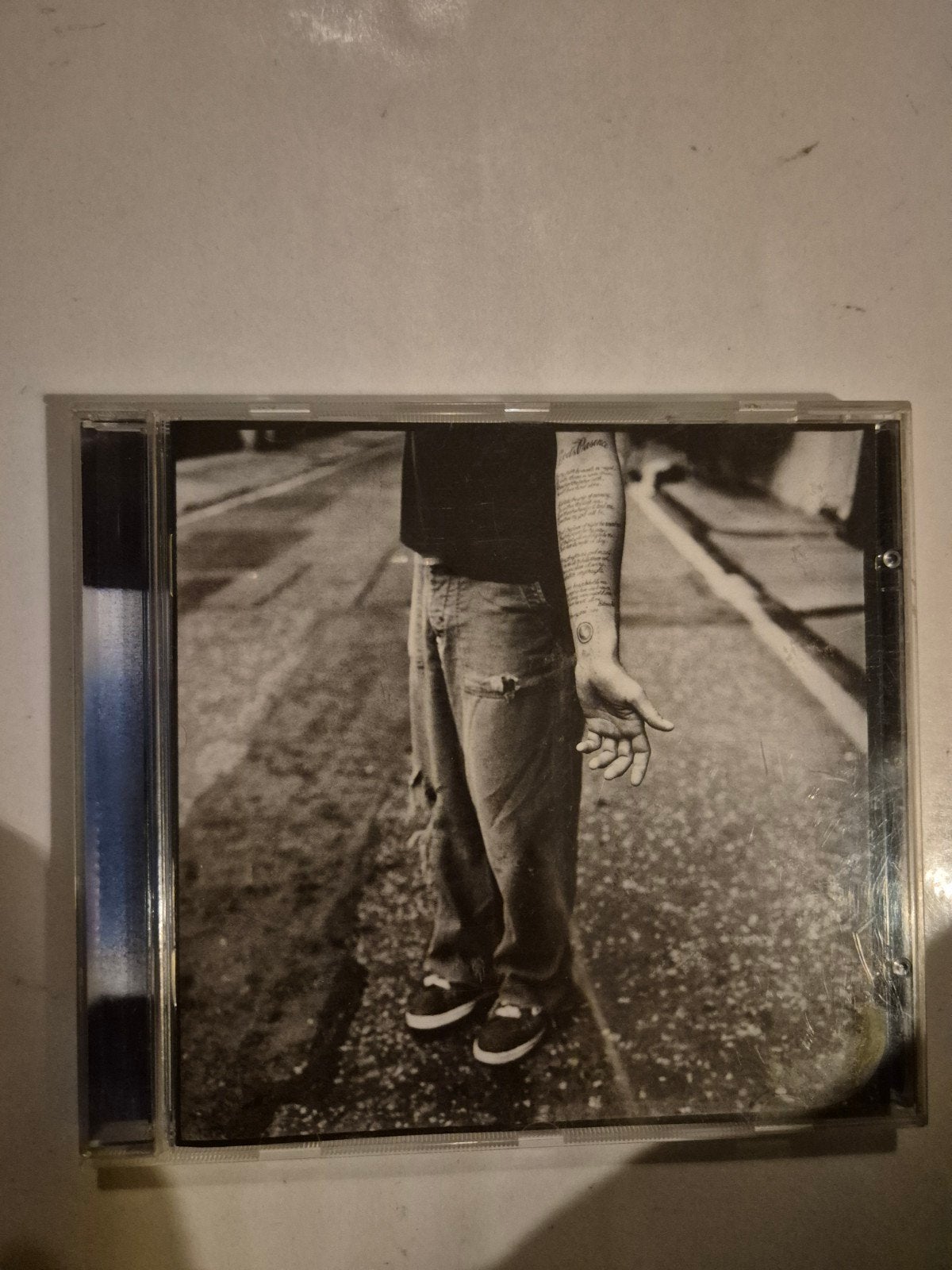Blind Melon - Nico. Enhanced Cd. 1996, Ophalen of Verzenden, Gebruikt