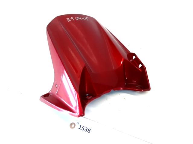 R1 2004 - 2006 Yamaha Spatbord D1-58215, Motoren