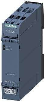 siemens Sirius motorbeveiligingsrelais thermistor relais, Hobby en Vrije tijd, Ophalen of Verzenden, Nieuw