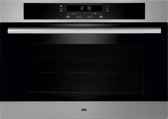 ETNA CM751ZT (Combi-oven) *Nieuw*, Minder dan 45 cm, Nieuw, Ophalen of Verzenden, ETNA 1