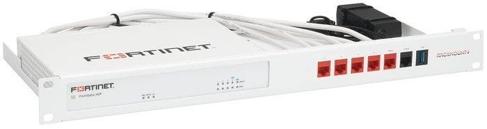 Rackmount.IT RM-FR-T14, Ophalen of Verzenden, Zo goed als nieuw