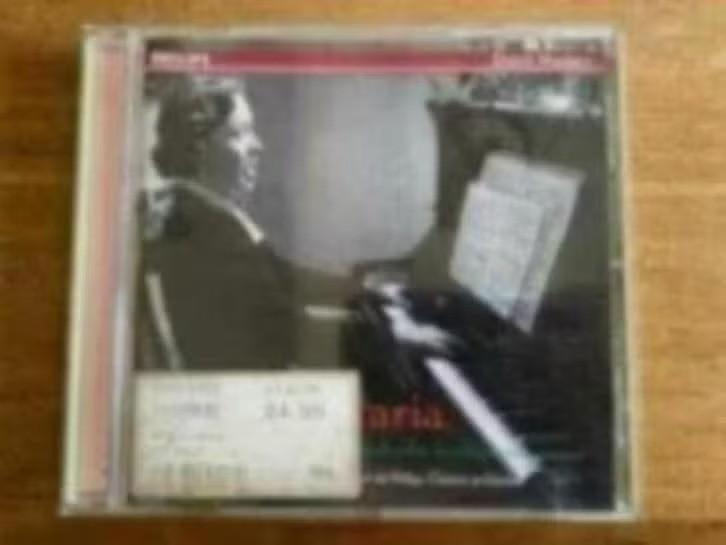 Aafje Heynis : Ave Maria. ( met Nederlandse kerstliederen), Cd's en Dvd's, Ophalen of Verzenden, Barok, Gebruikt