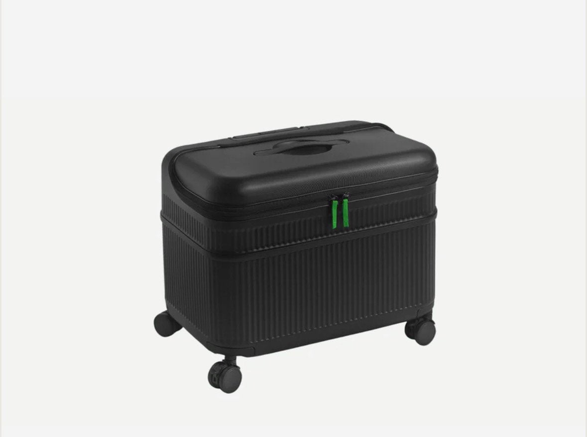 Thermomix tm7 Trolley te koop, Ophalen, Nieuw, Hard kunststof