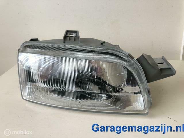 Koplamp rechts Fiat Punto I Hatchback / Cabrio20-3096-05-2B, Auto-onderdelen, Fiat, Nieuw, Ophalen of Verzenden, Fiat