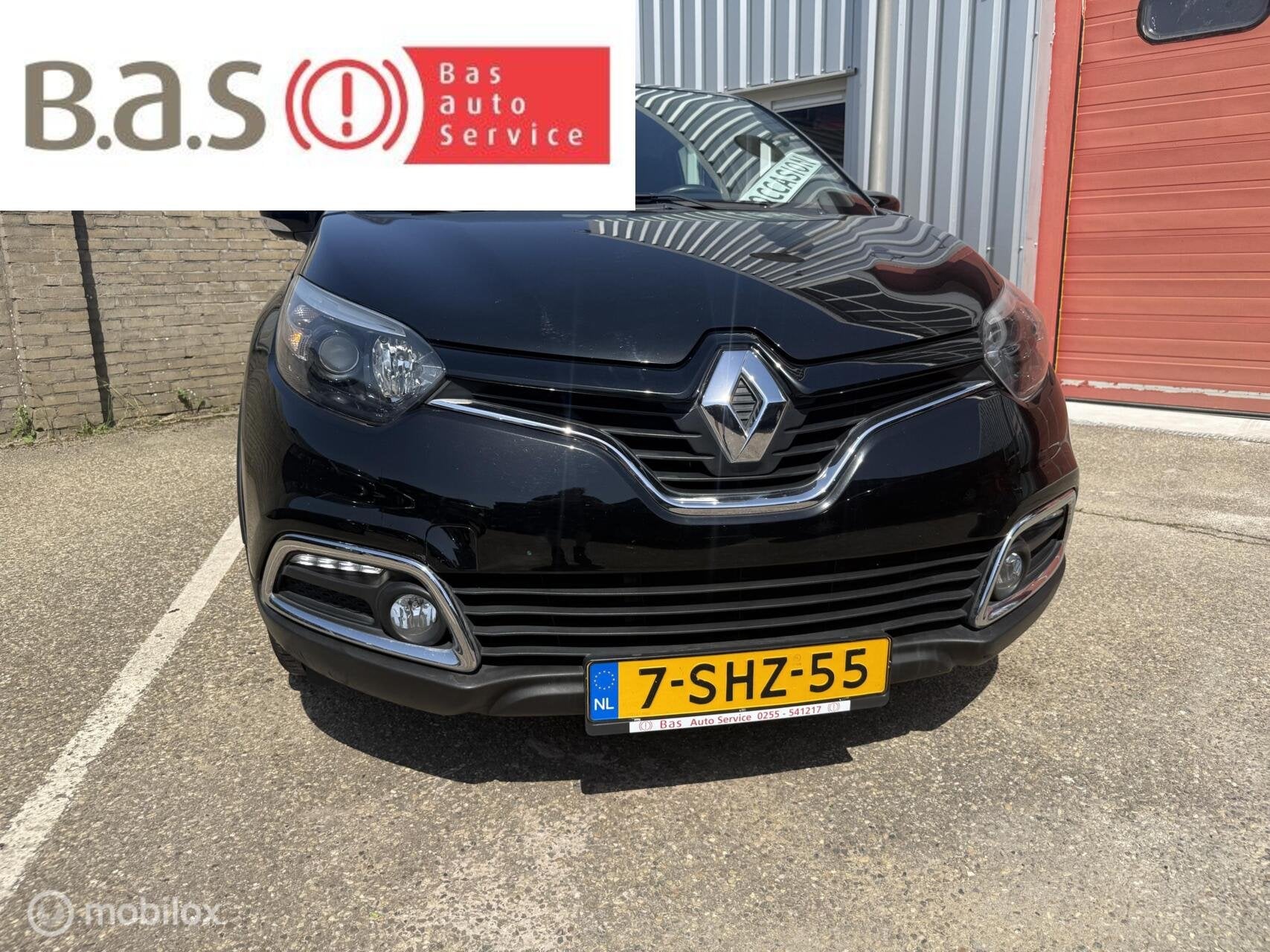Renault Captur 0.9 TCe Dynamique, Auto's, Renault, Voorwielaandrijving, Gebruikt, Origineel Nederlands, Handgeschakeld