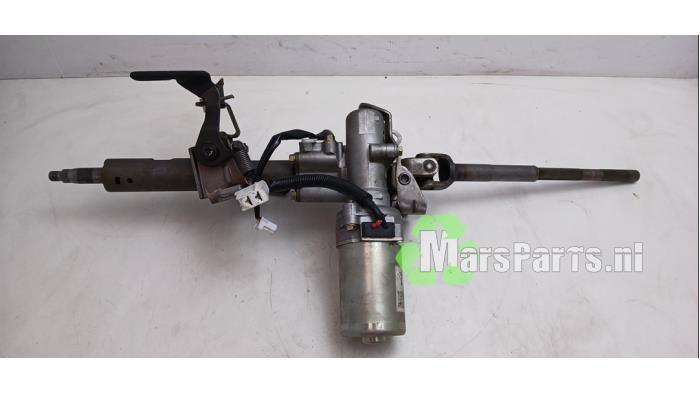 Stuurbekrachtiging Elektrisch van een Daihatsu Sirion, Gebruikt, Daihatsu, -, -