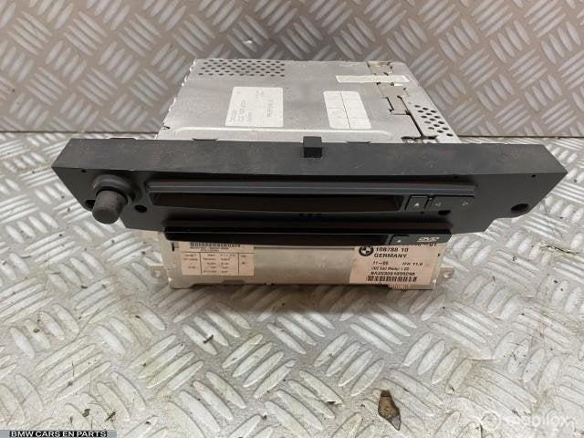 Navigatie computer ccc bmw e60 e61 65839138440, Gebruikt, Bmw, Petuelring 130, 80809 Munich, BMW