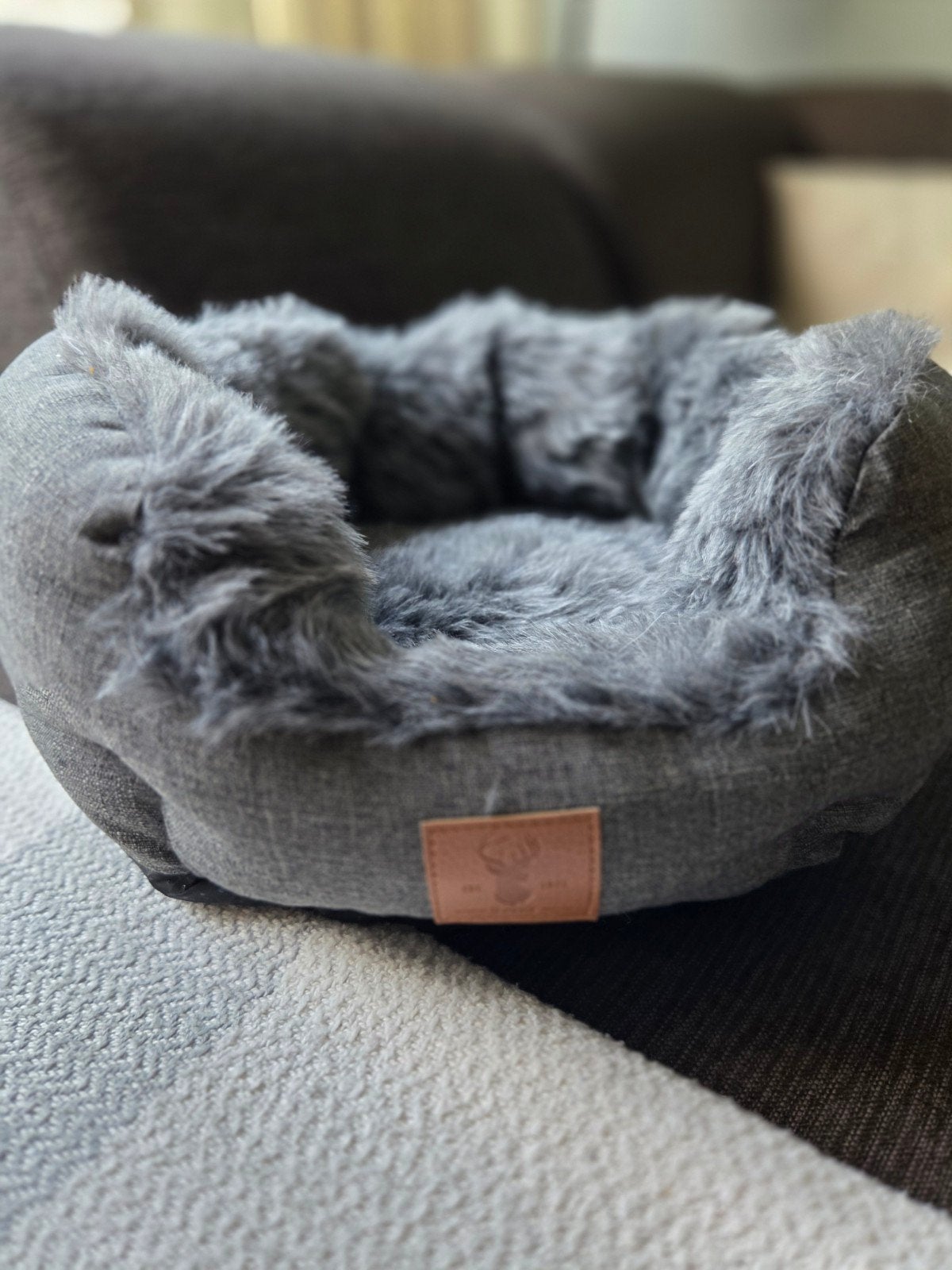 Kattenmand nieuw, Ophalen of Verzenden, Nieuw, Pluche