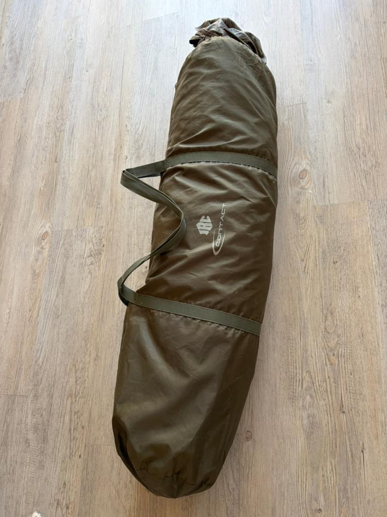 JRC contact brolly tent, Ophalen, Overige typen