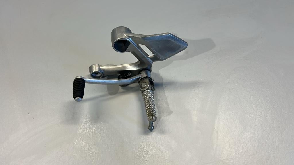 Schetsplaat Links Yamaha MT 09 2018- 2020, Ophalen of Verzenden, Gebruikt