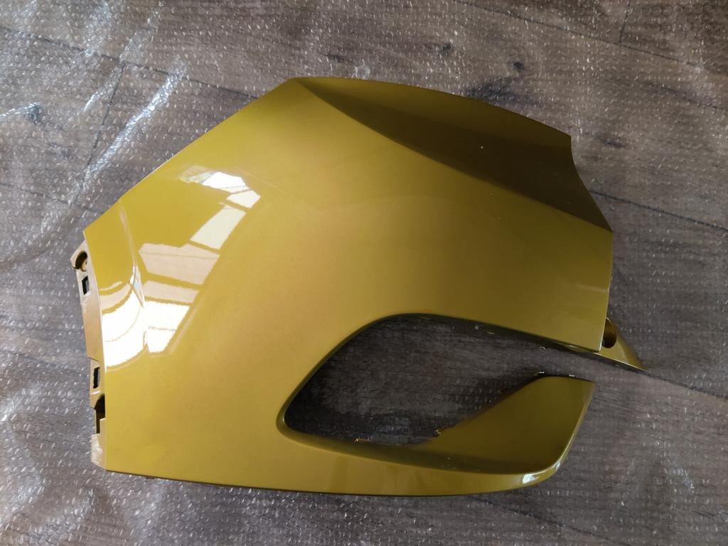 Volkswagen ID4 bumper linksachter, Auto-onderdelen, Gebruikt, Volkswagen, Ophalen of Verzenden, Bumper