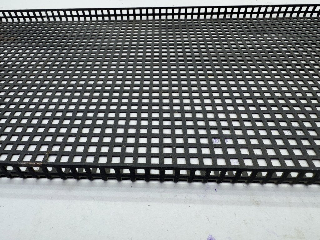 Tomado gaas/plank 21,5 x 63 x 1,5 cm, Ophalen of Verzenden, Gebruikt
