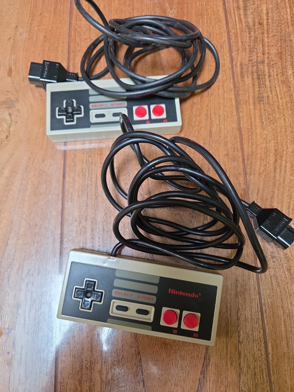 Gamepads voor Nintendo NES, Ophalen of Verzenden, Gebruikt
