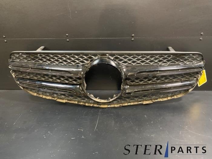 Grille van een Mercedes GLC-Klasse, Gebruikt, -, Ophalen of Verzenden, -
