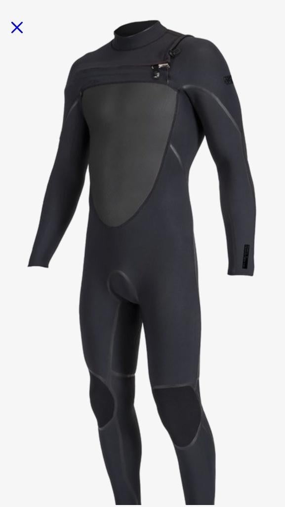 O’Neill Psycho Tech 3/2+ wetsuit – maat XL, Nieuw, Wetsuit, O’Neill, ., O'Neill