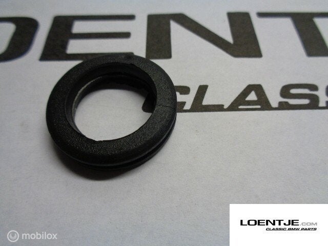 rubber ring voor montage ruitenwismechanisme bmw 02 e30 etc, Nieuw, Ophalen of Verzenden, BMW, BMW
