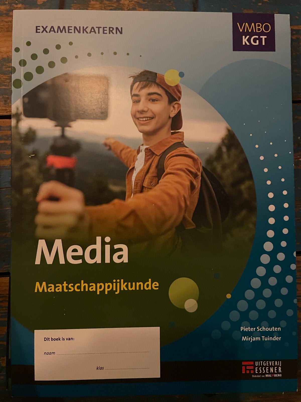Diverse VMBO-boeken: Biologie, Geschiedenis, Maatschappijkun, Boeken, Ophalen of Verzenden, Gelezen, VMBO, Biologie
