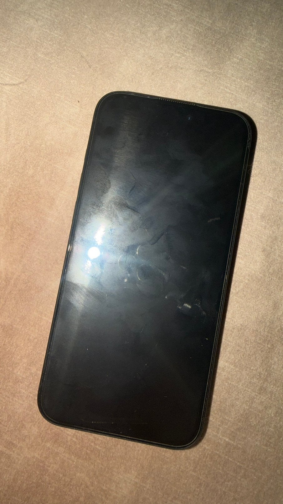 Iphone 16 Plus, Ophalen, 128 GB, Zo goed als nieuw, Zonder simlock