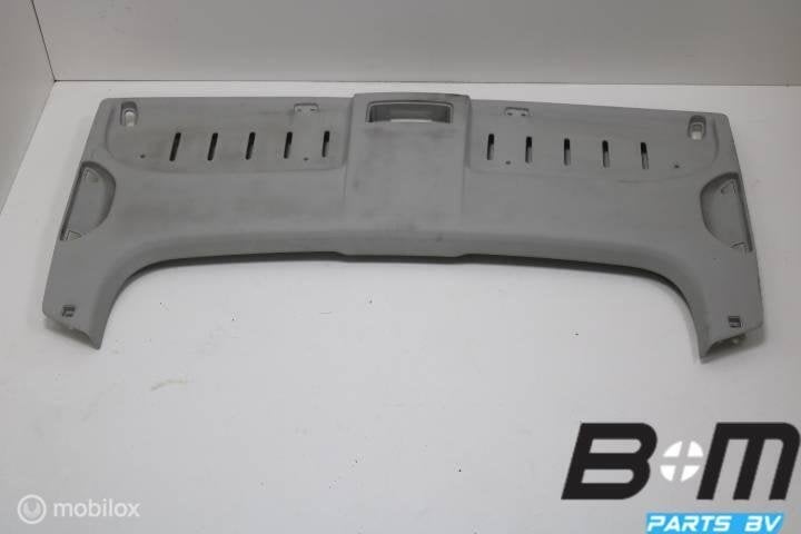 Stuwreservoir hemelbekleding VW Caddy 2K 2K0867705B, Gebruikt