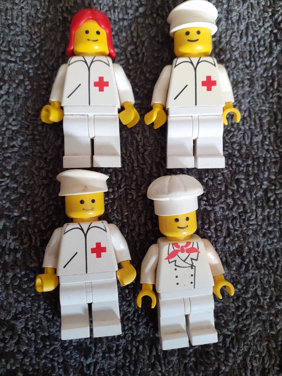 Lego, Ophalen, Gebruikt, Lego