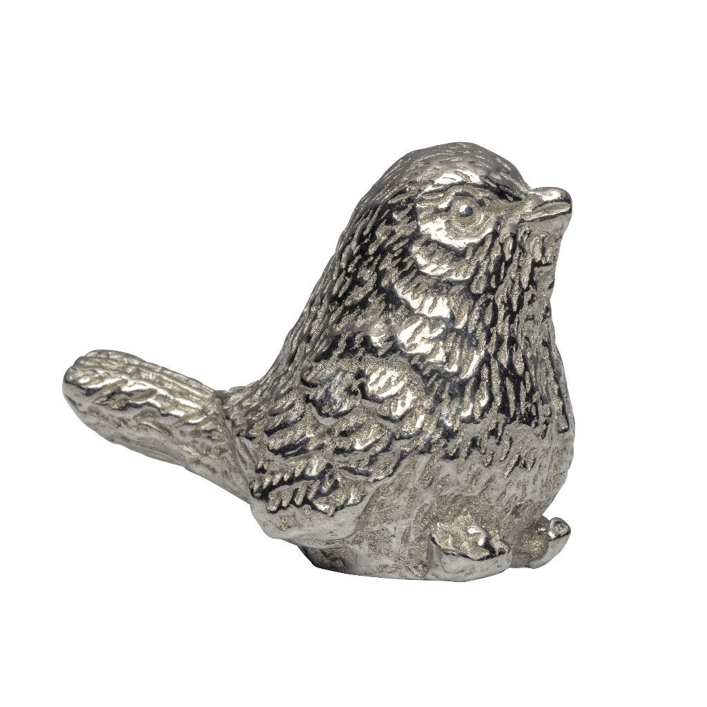 Tinnen Birdies, Verzenden, Nieuw