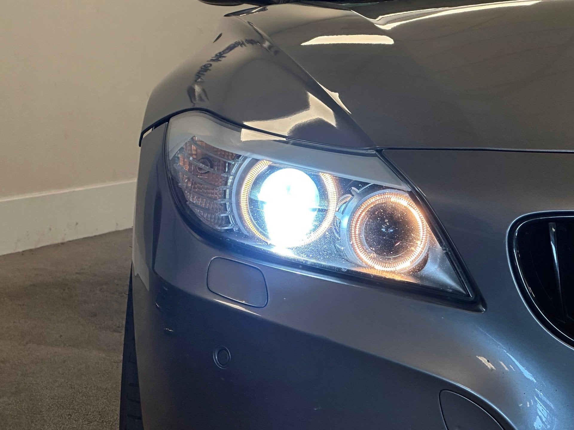 Foto 9 van BMW Z4 Roadster SDrive35i Executive|PERFECTIE!|NIEUWSTAAT!