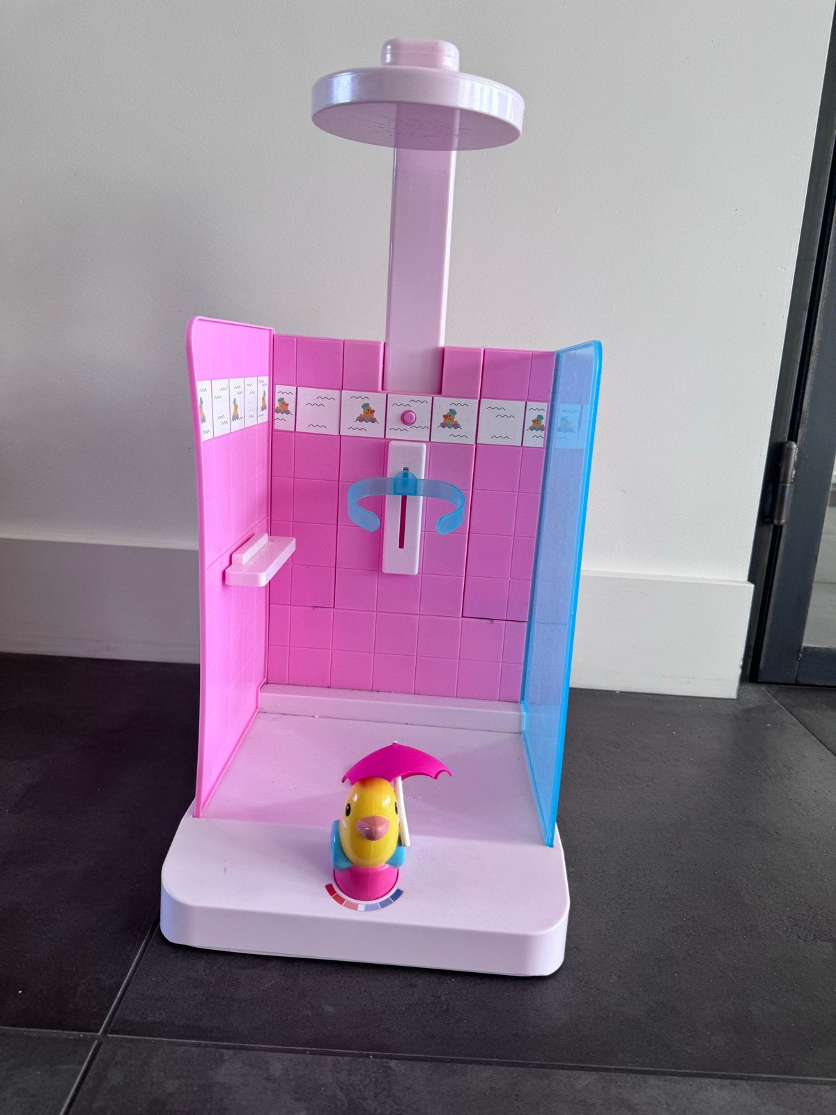 Baby Born Douche met geluid en water, Ophalen, Gebruikt, Overige typen, Met geluid