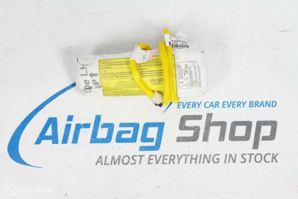 Stoel airbag links of rechts Hyundai ix35 (2009–2015), Auto-onderdelen, Gebruikt, Ophalen of Verzenden