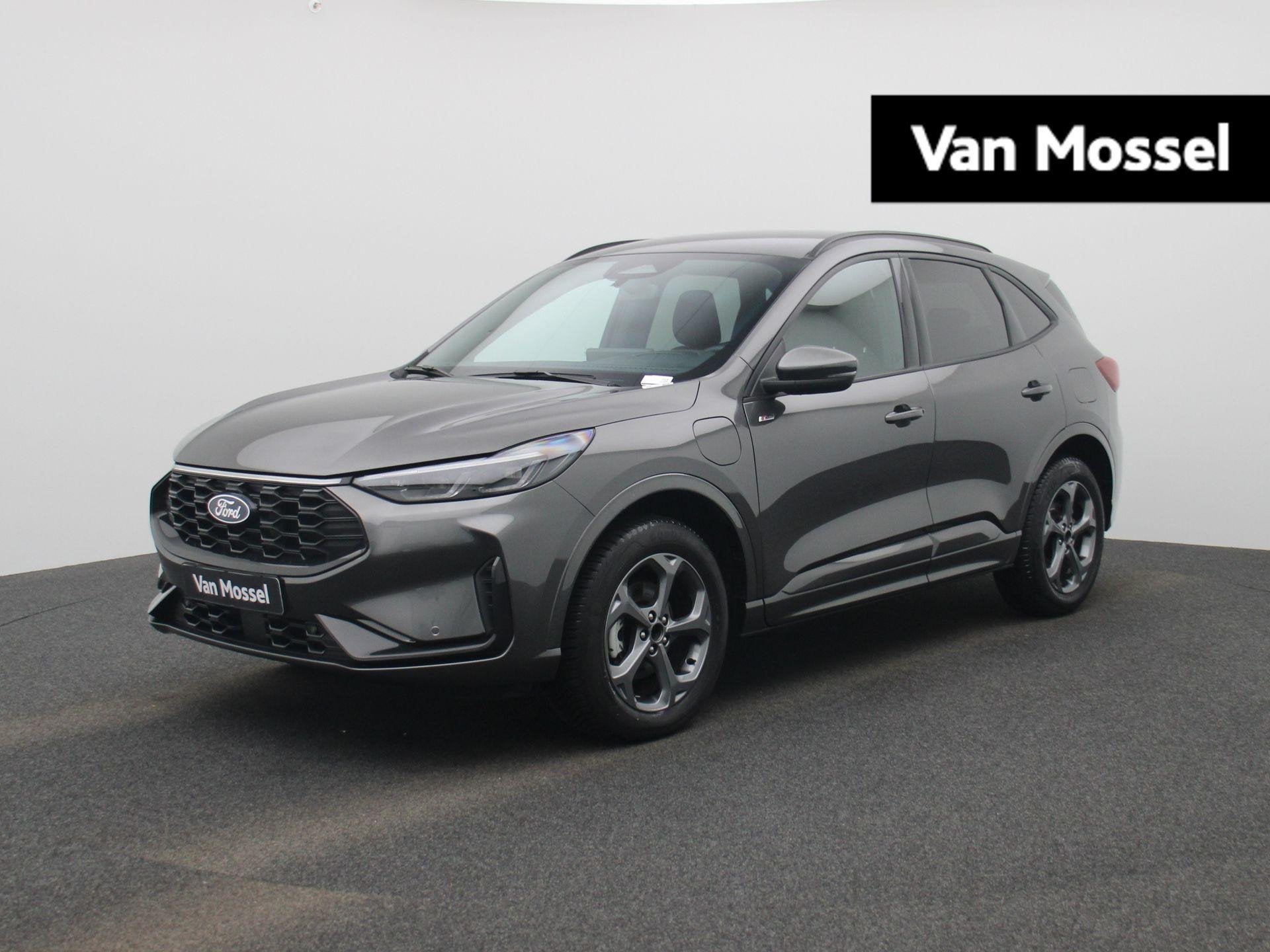Ford Kuga 2.5 243Pk PHEV ST-Line | Airco Automatisch | Achte