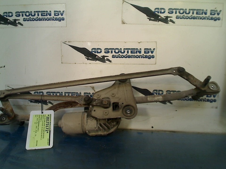 Ruitenwisser Mech + Motor VOOR Volvo S70 1997 397020958, Gebruikt, Siegburger Straße 229, Köln 50679, , Duitsland, Info@volvocars.com