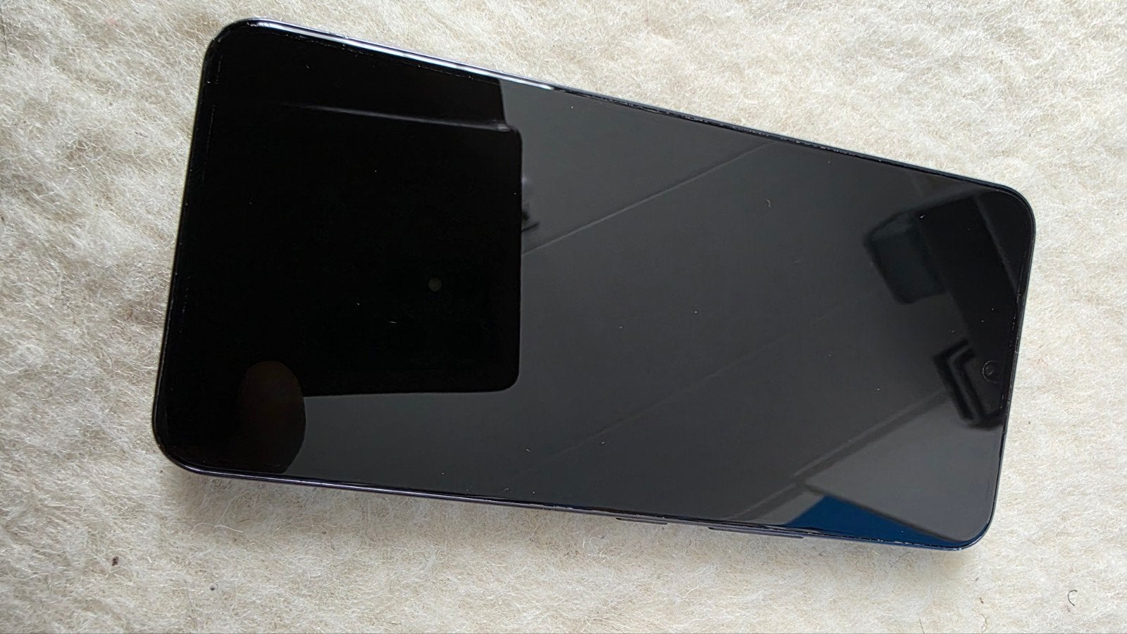Samsung Galaxy S22 128GB Zwart - Zo goed als nieuw