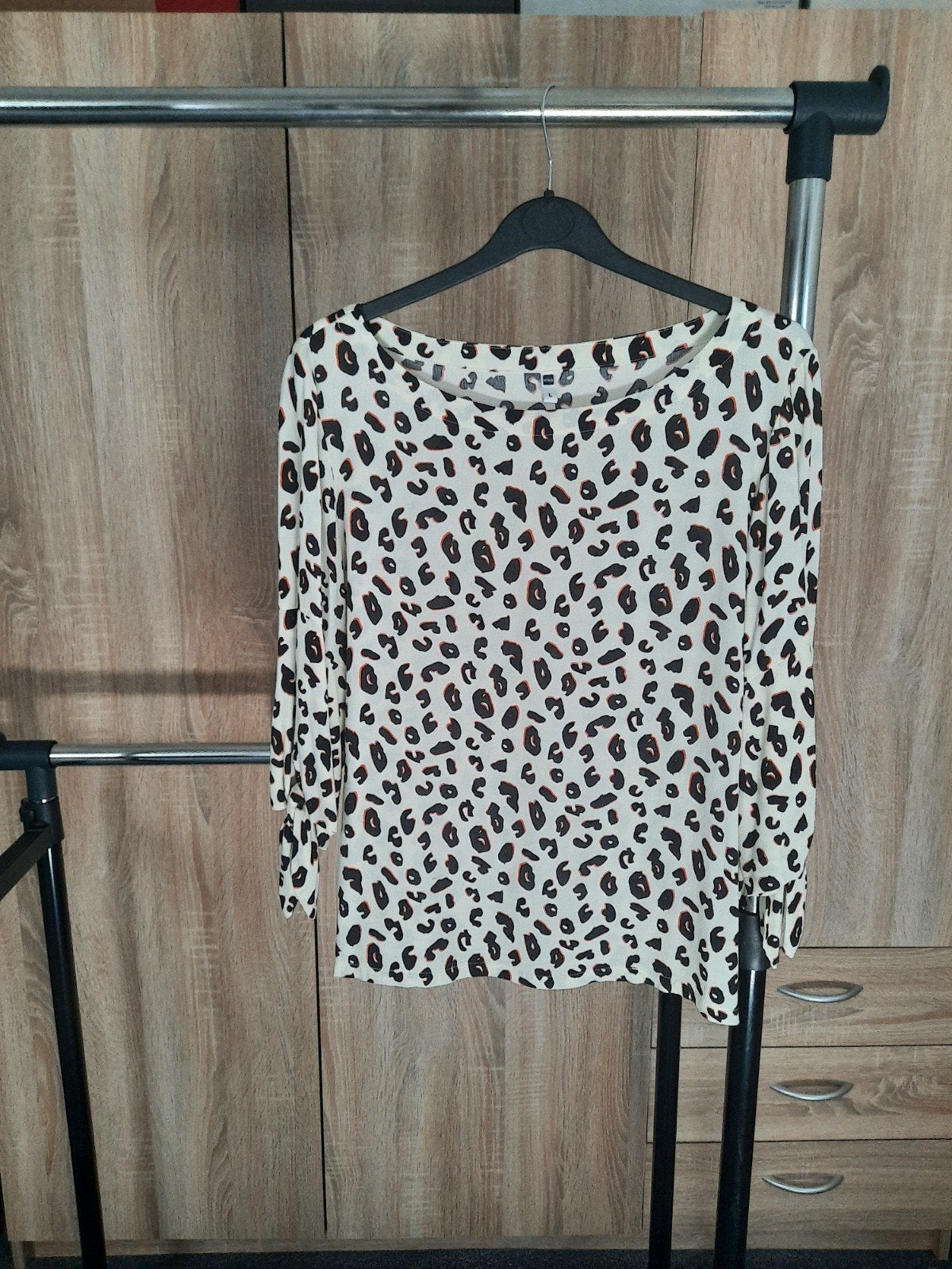Leuke blouse maat L, Hema, Ophalen of Verzenden, Zo goed als nieuw
